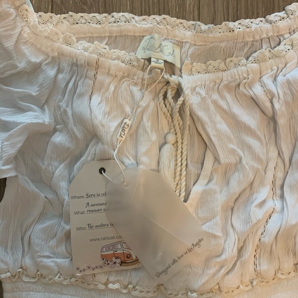 Rahi Cali NWT Top From Shopbop - Picture 2 of 6